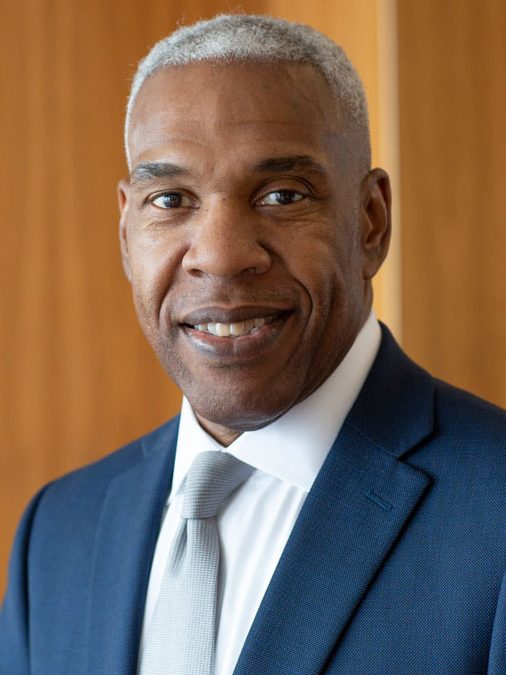 Michael Barrett, ENG’89, PAR’20, PAR’21