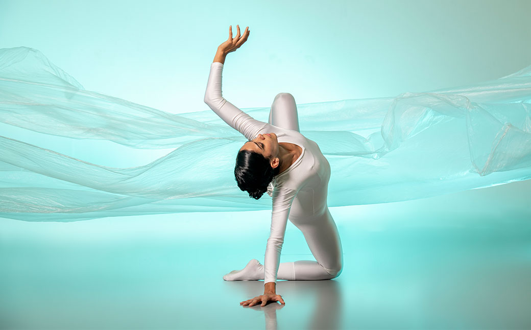 Kun-Yang Lin/Dancers