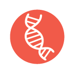 AI + Health Icon