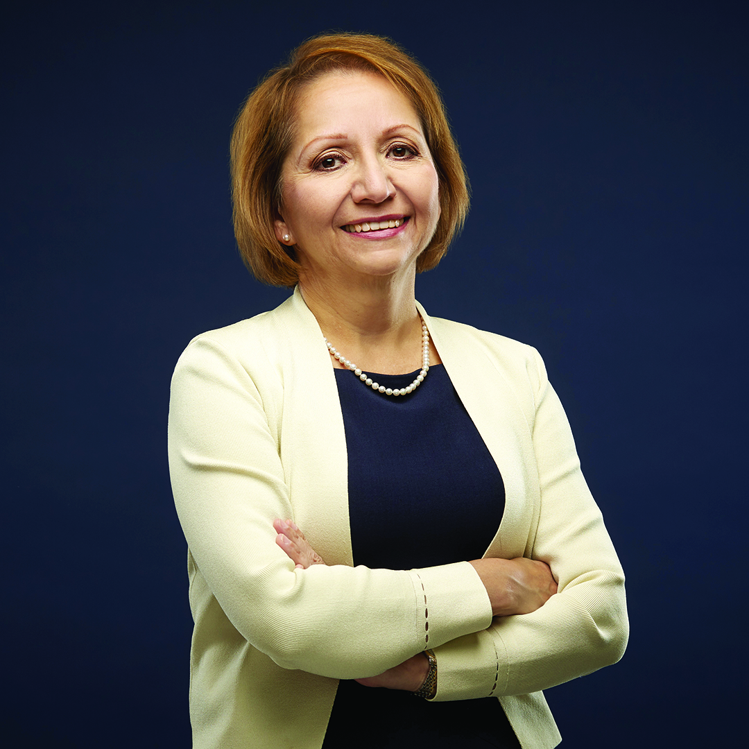 Antonia M. Villarruel, PhD, RN, FAAN