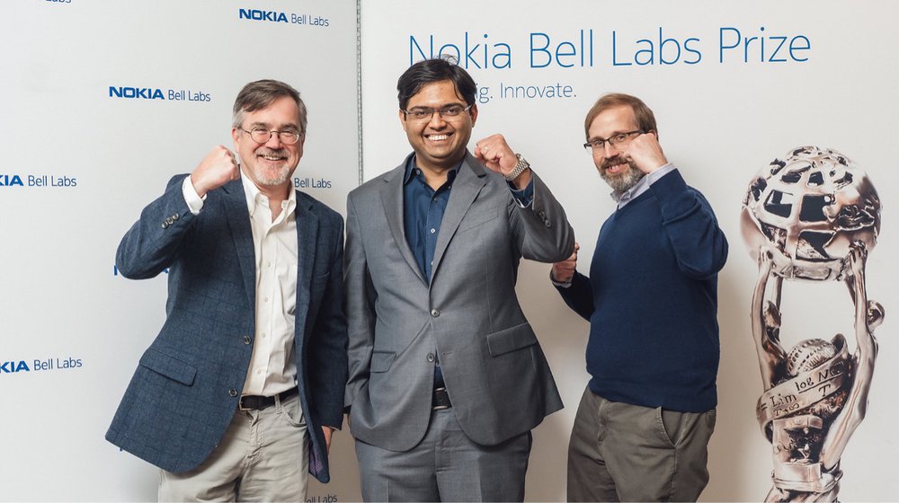 Engineering Excellence | Inspiring Impact