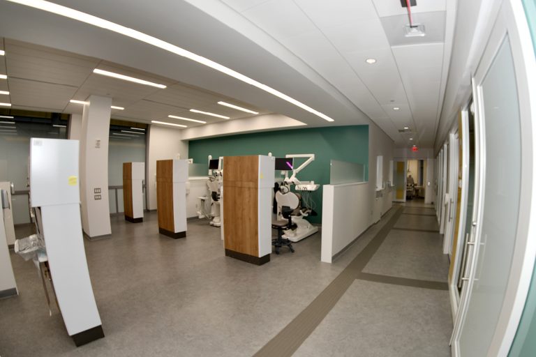 Penn Dental Democratizes Care Power of Penn Stories