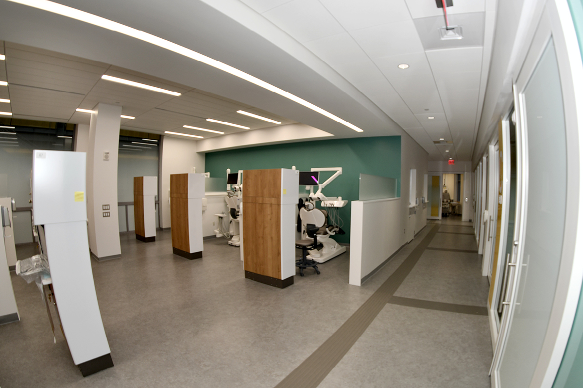 Penn Dental Democratizes Care | Inspiring Impact Stories