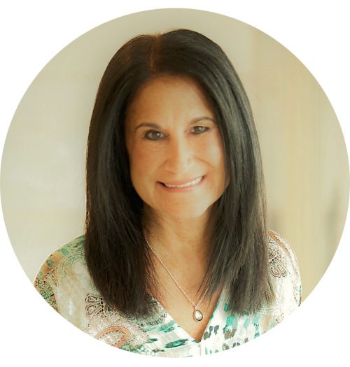 Eileen Simon, C’87, W’87, PAR’25 