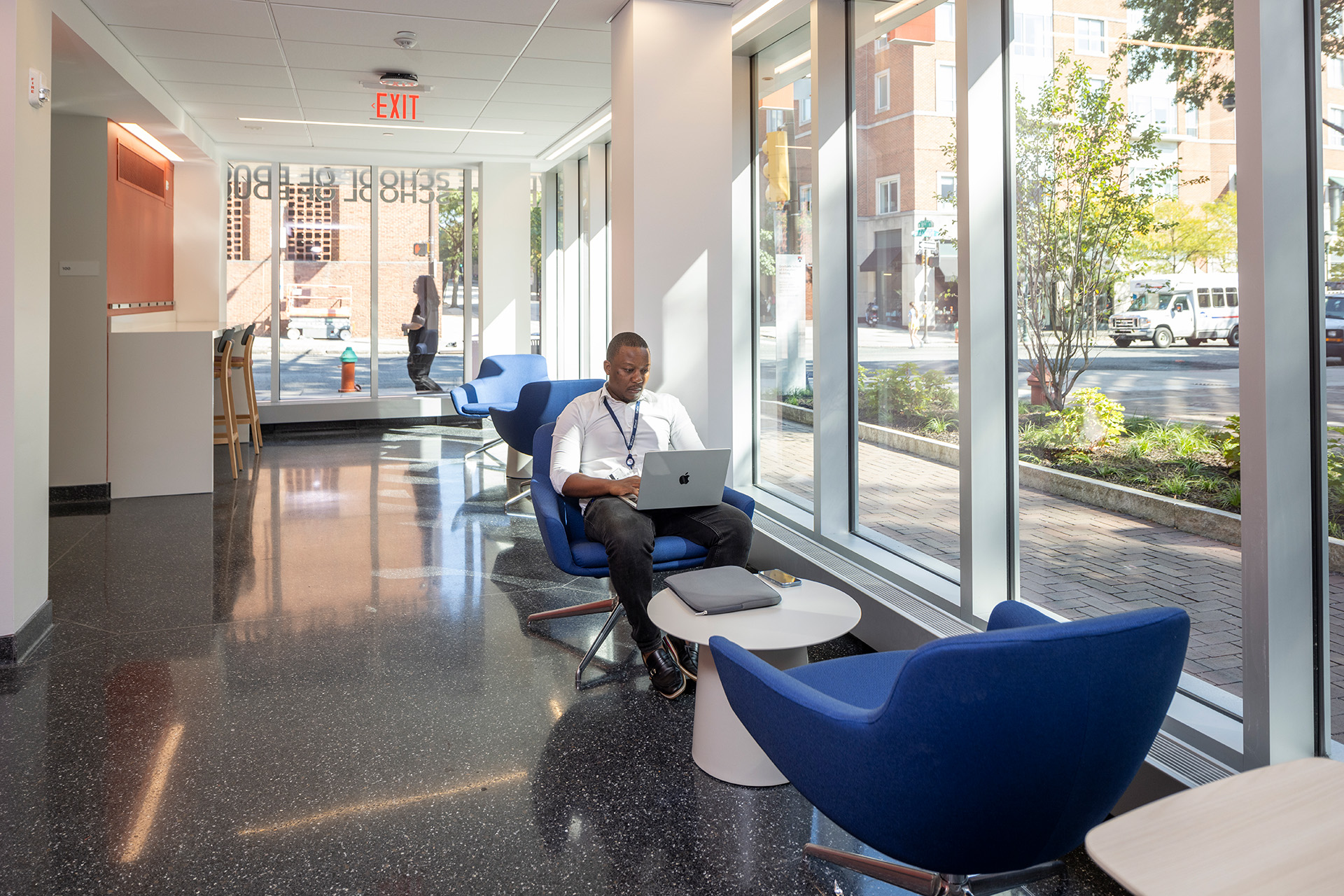 More Significant Than Square Footage | Inspiring Impact