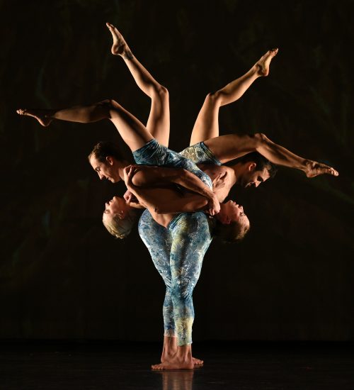 MOMIX, Garden of Live Creatures