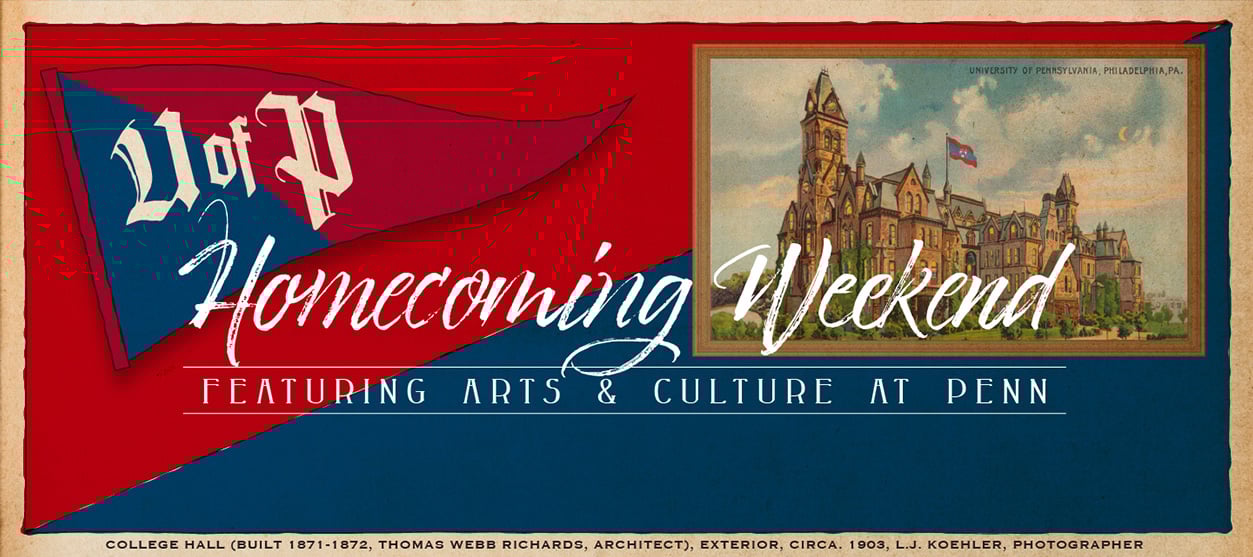 A graphic featuring a classic 