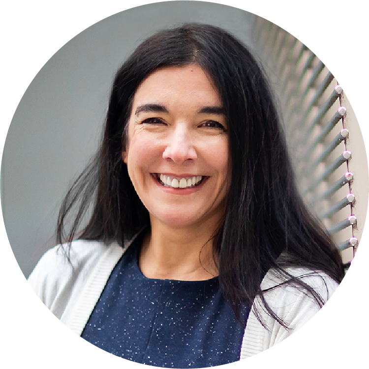 headshot of albarracin