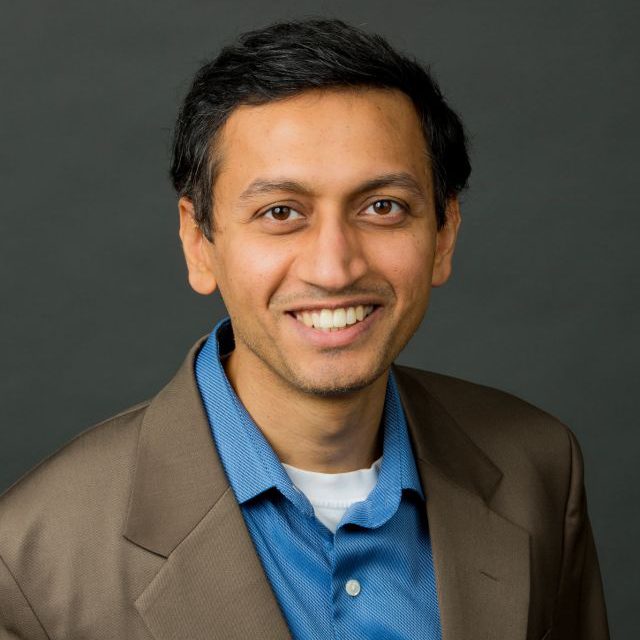 Kartik Hosanagar