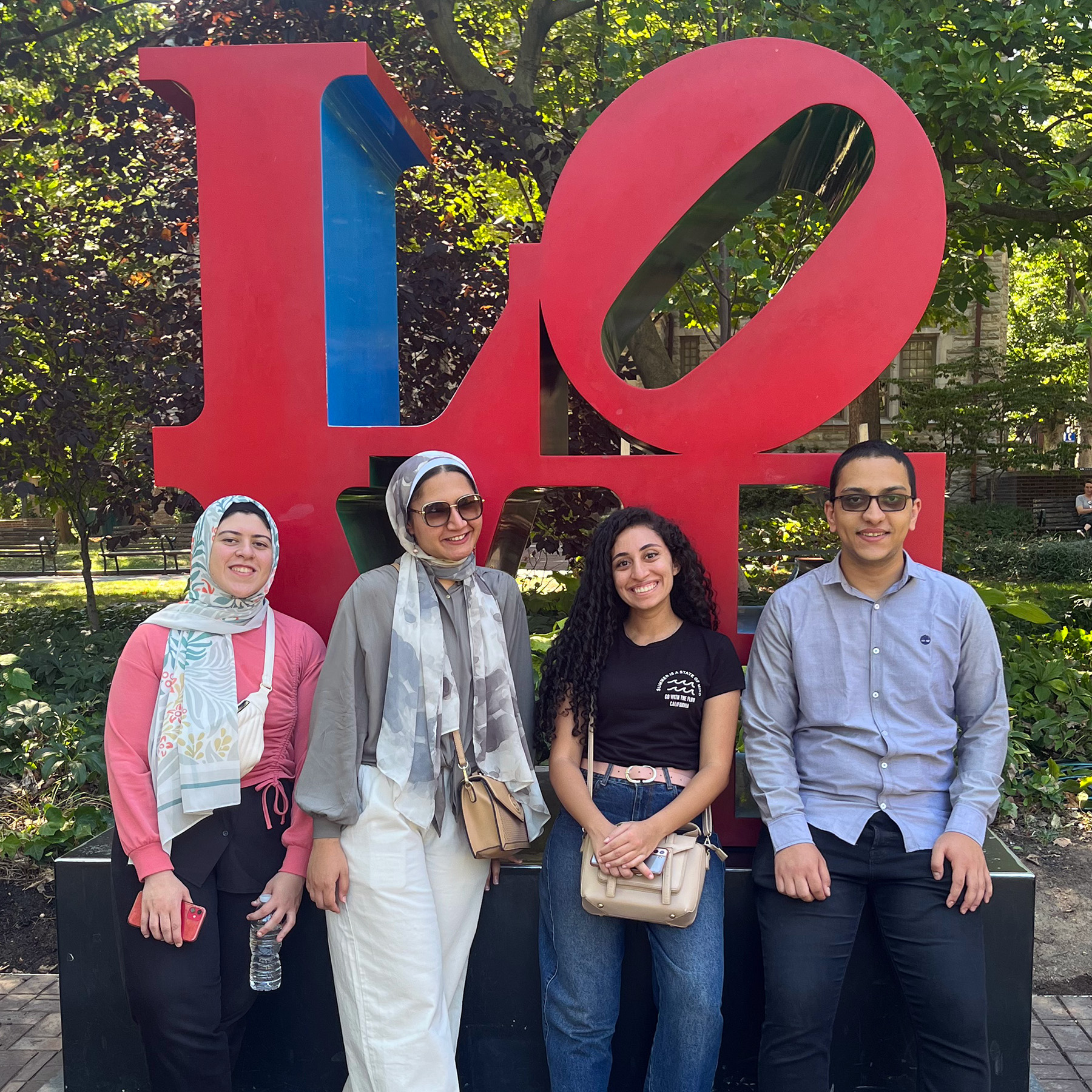 Sawaris Scholars