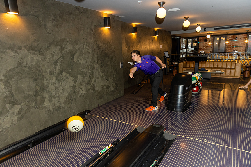 bowling