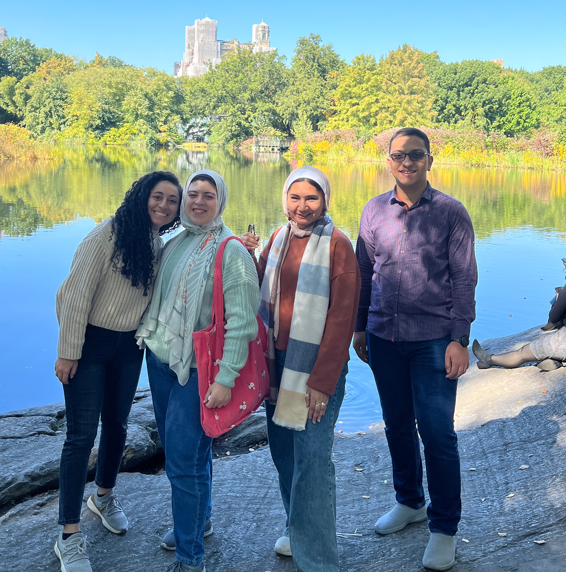 Sawaris Scholars