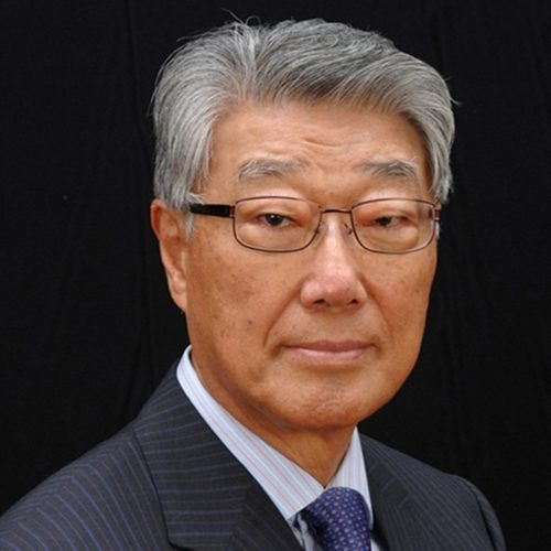 James Joo-Jin Kim