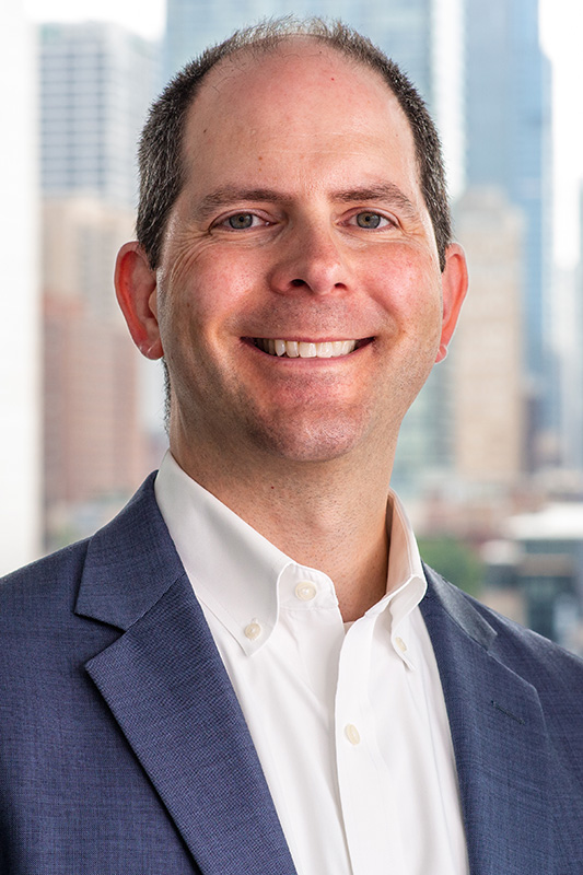 Michael Washburn