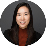 Ronni Mok, L’24, WG’24, Access to Justice Tech Fellow
