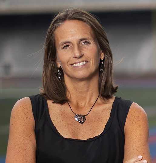 Alanna Shanahan