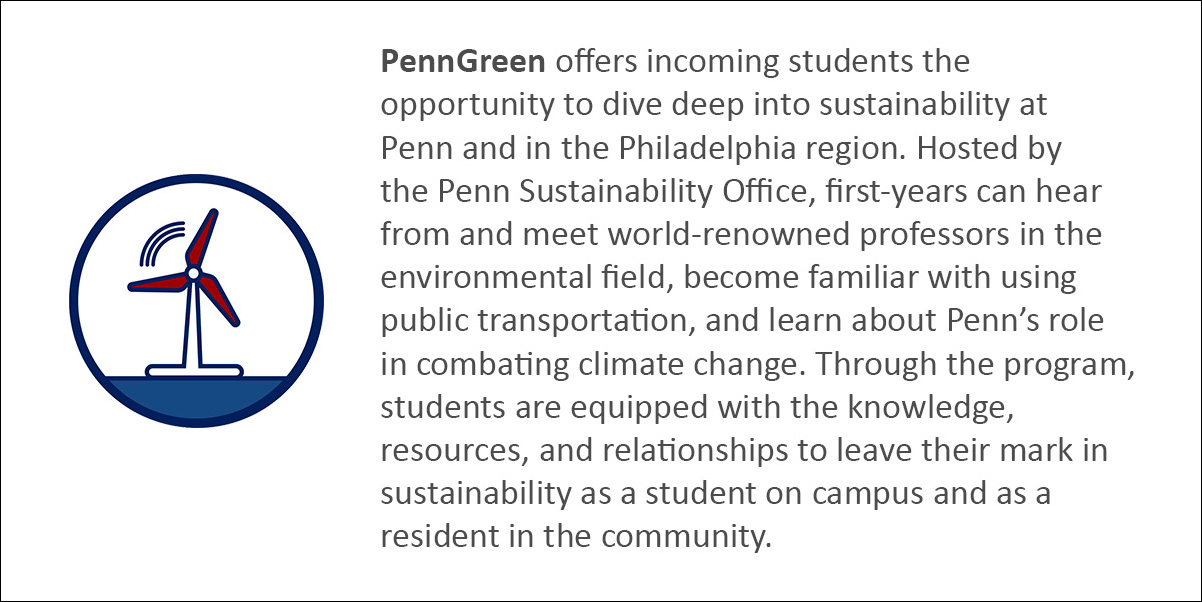 PennGreen