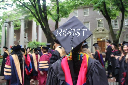 Social Justice at Penn SP2