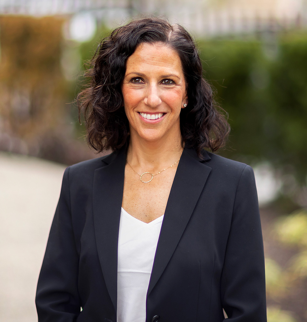 Katharine O. Strunk, Dean, Penn Graduate School of Education