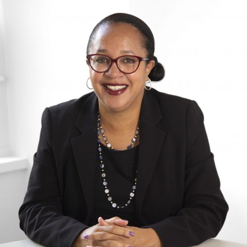 Christina Swarns, L’93