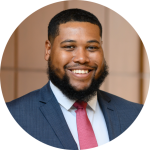 Miguel Willis, Innovator in Residence, Future of the Profession Initiative