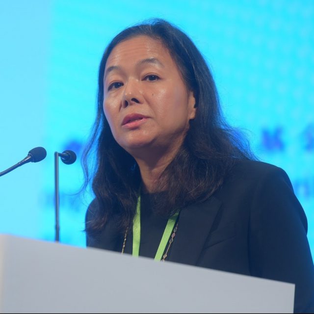 Nancy Yang