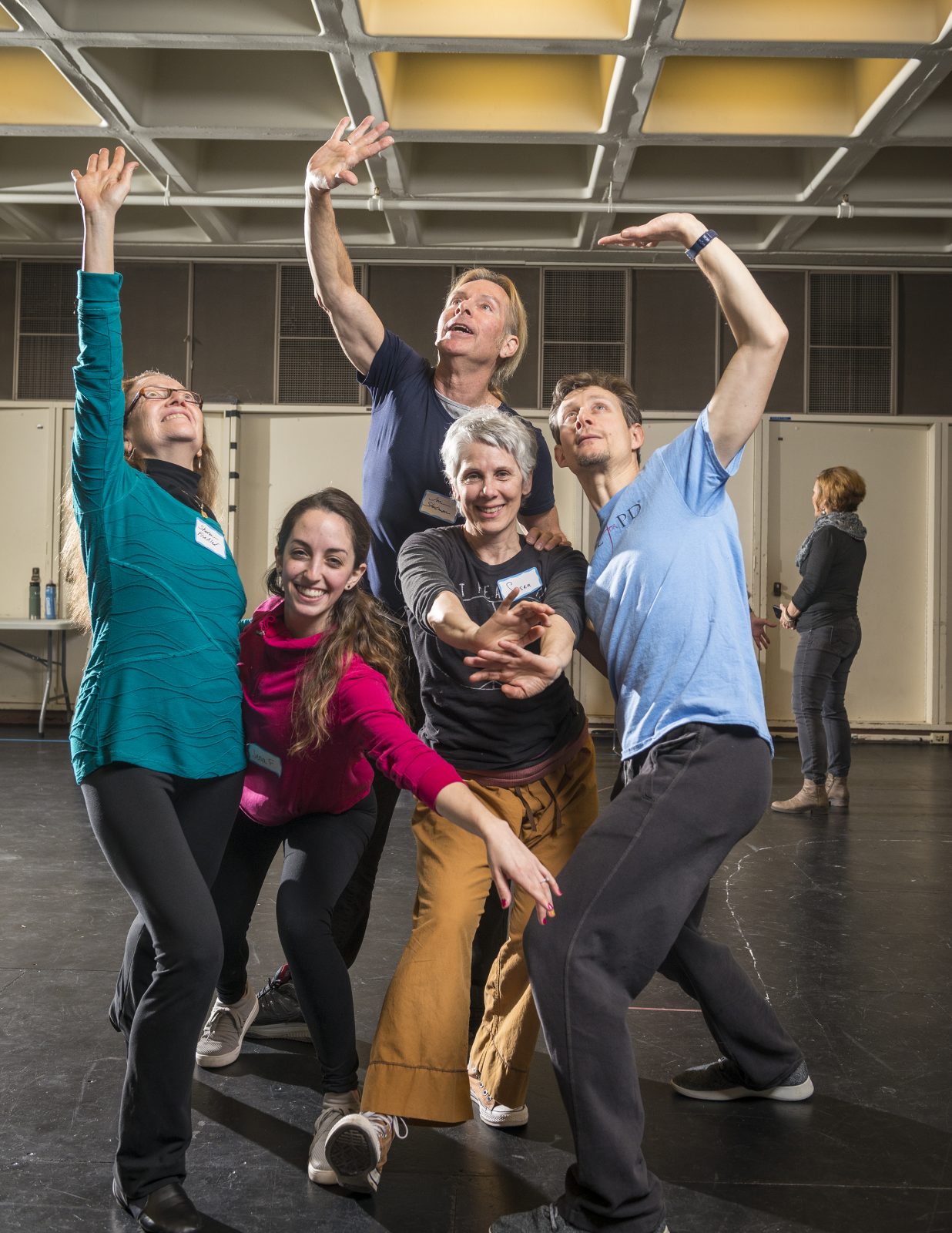 The Art of Collaboration | Inspiring Impact