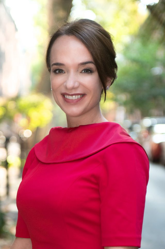 Cait Lamberton