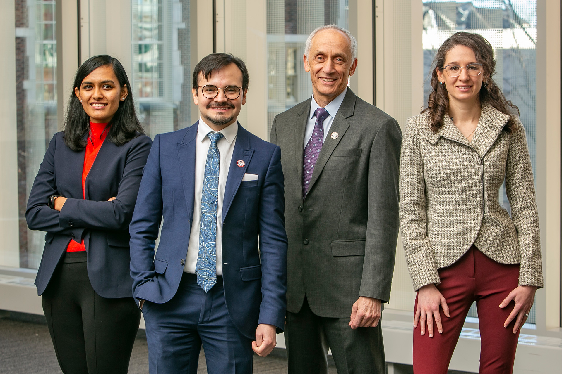 Changing the Face of Oral Health | Inspiring Impact