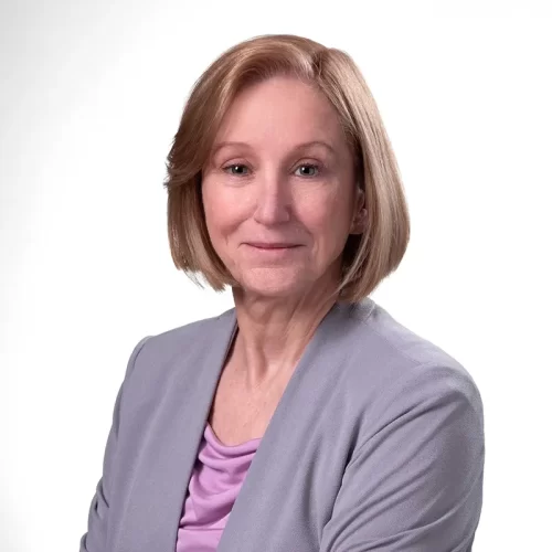 Portrait of Dawn Bonnell, Senior Vice Provost for Research at the University of Pennsylvania.