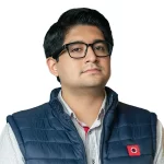 Edgar Bruno Díaz Castro, graduate student in the School of Social Policy & Practice at the University of Pennsylvania.