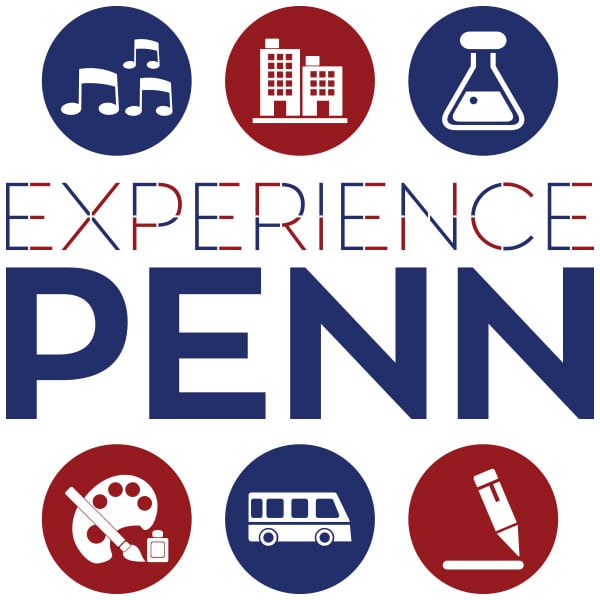 Experience Penn logo