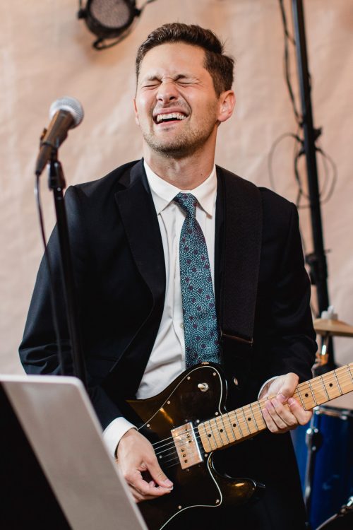 Gabe Donnay