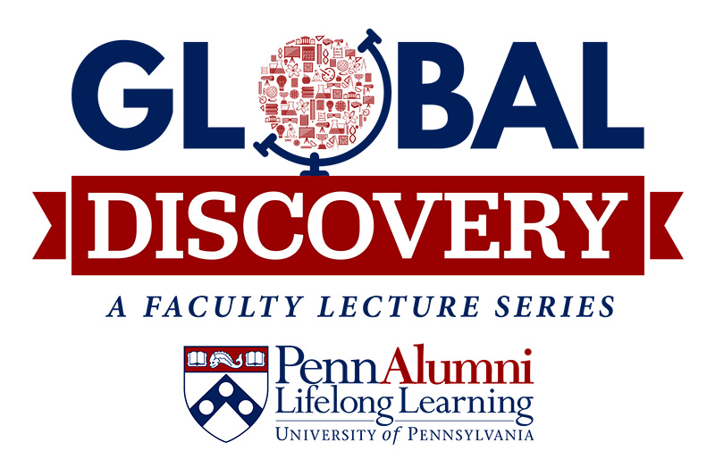 Global Discovery Series (GDS) logo
