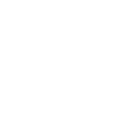 An icon of a gear with arrows suggesting rotation, representing transformation.