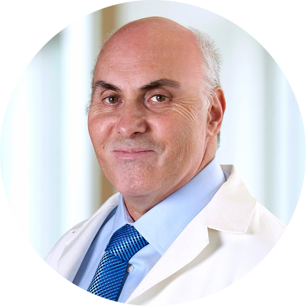 A portrait of Drew Weissman