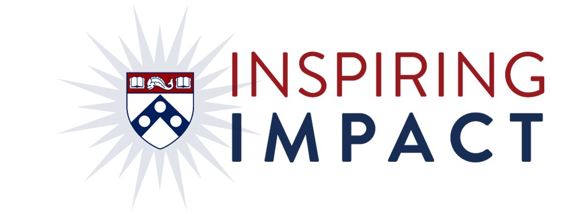 inspiring impact logo