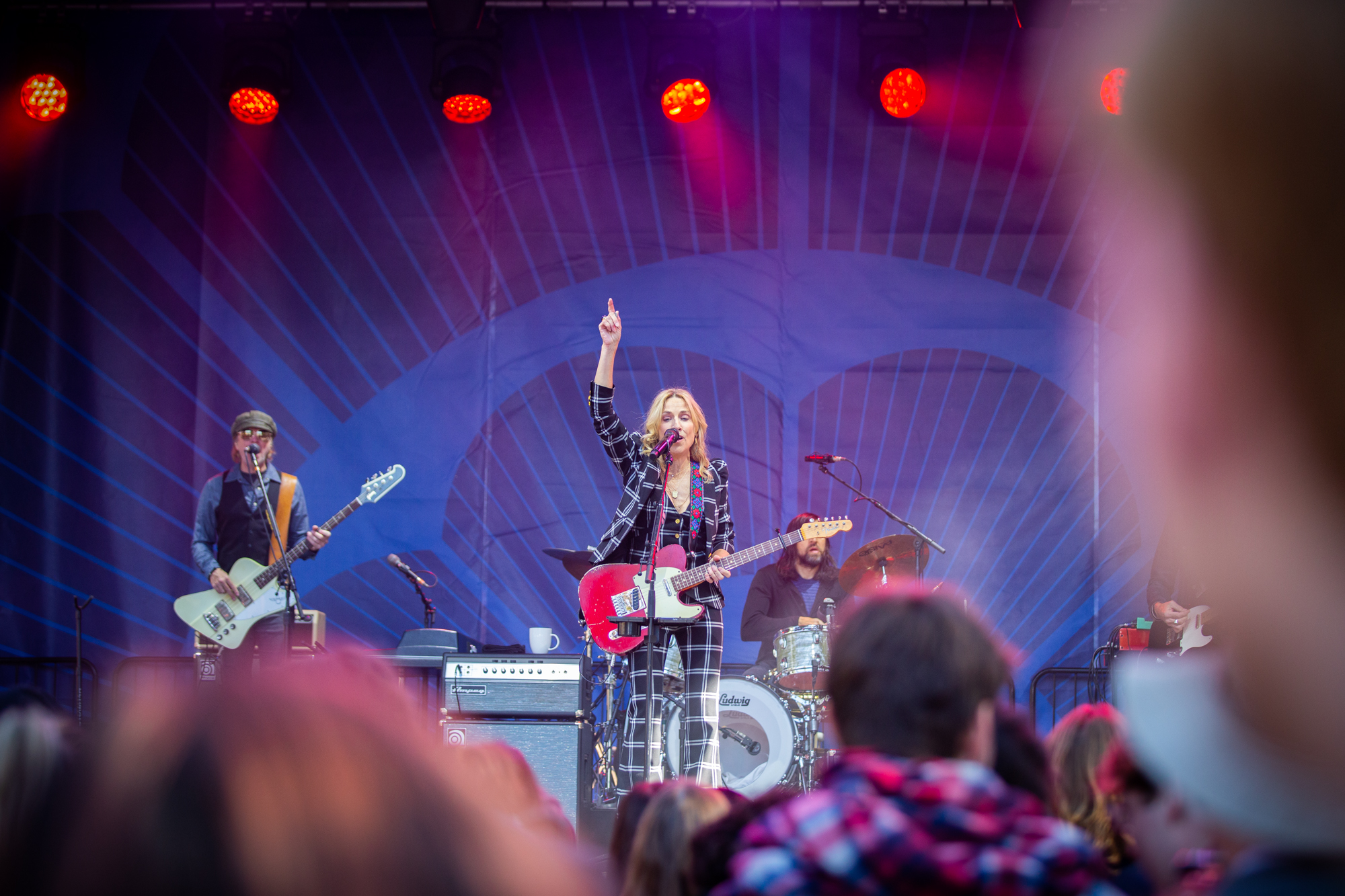 Inauguration Celebration