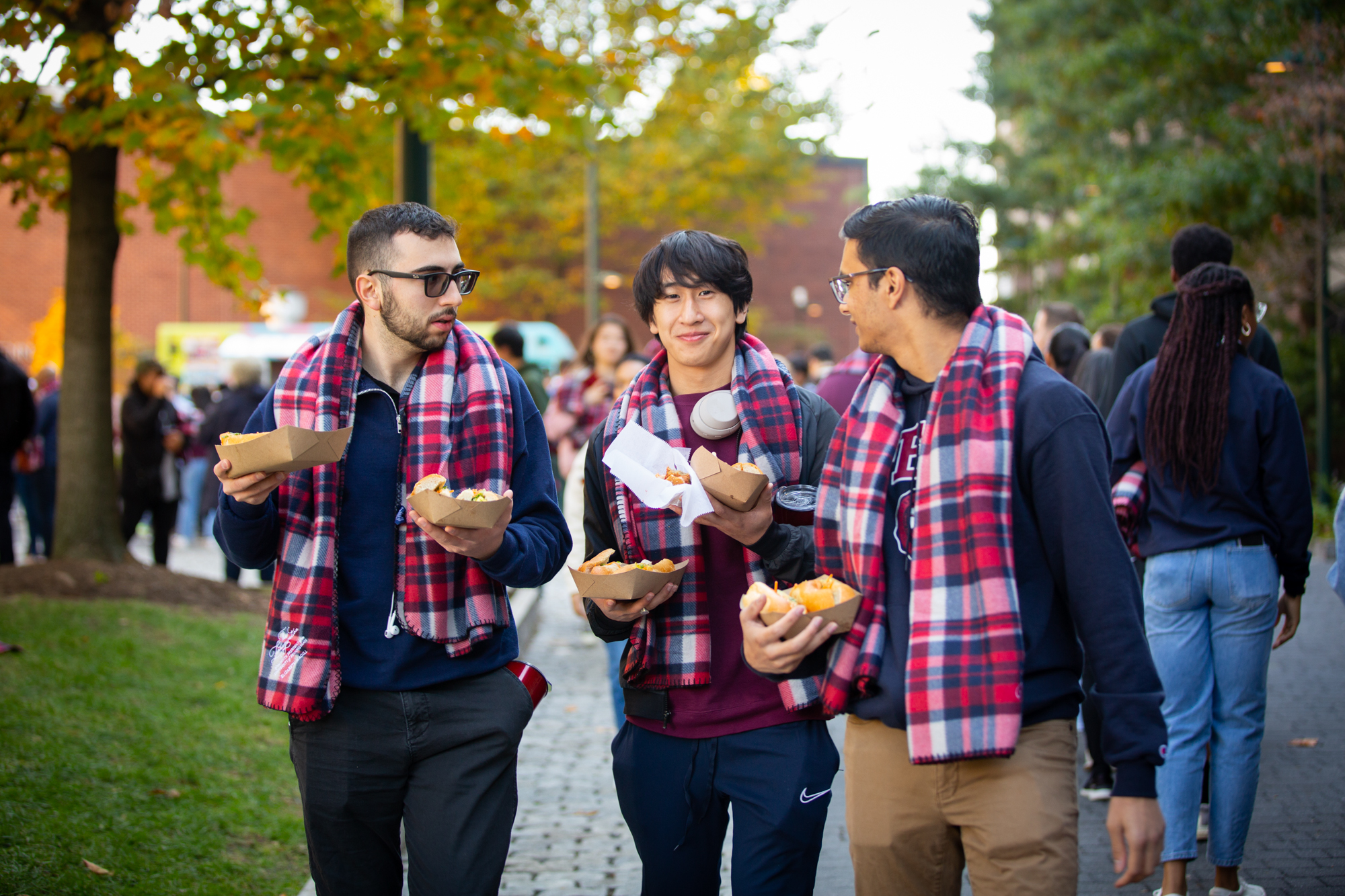 Inauguration Celebration