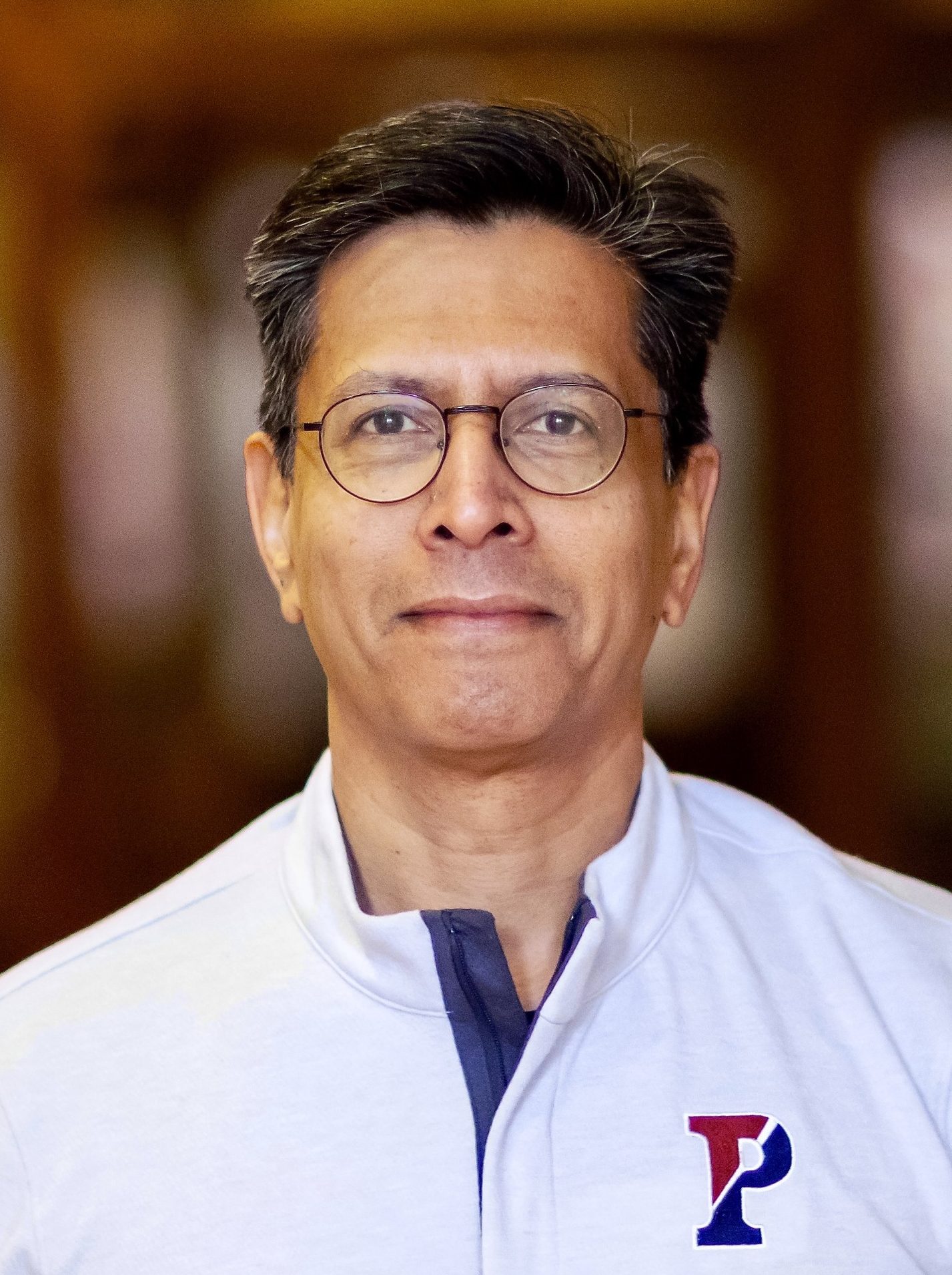 Ramanan Raghavendran, ENG’89, W’89, LPS’15